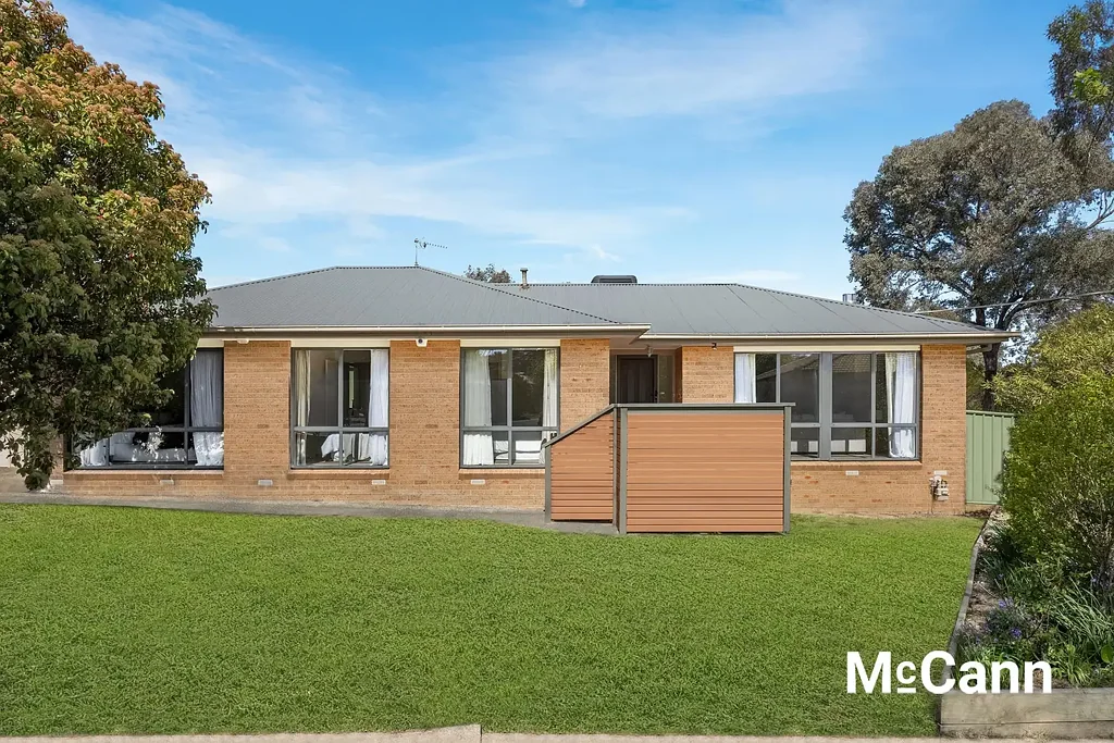 14 Sargeant Place, Wanniassa, ACT 2903