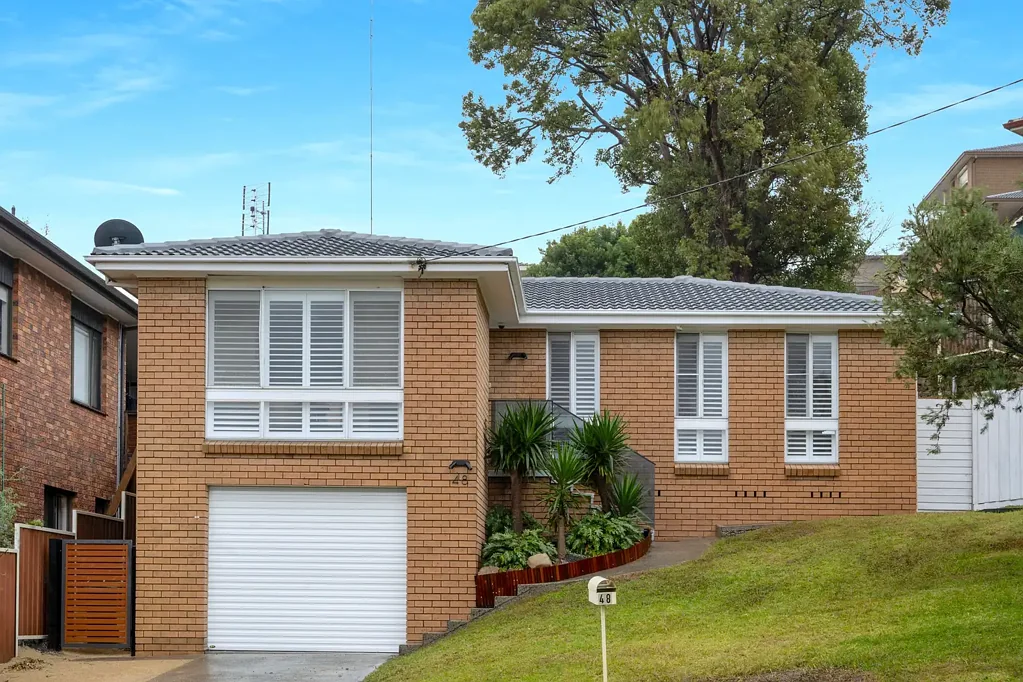 48 Springfield Avenue, Figtree, NSW 2525