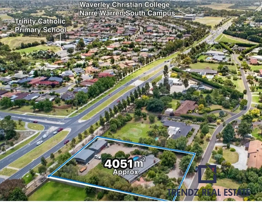 COUNTRYSIDE FEELING JUST IN THE MIDDLE OF THE TOWN !