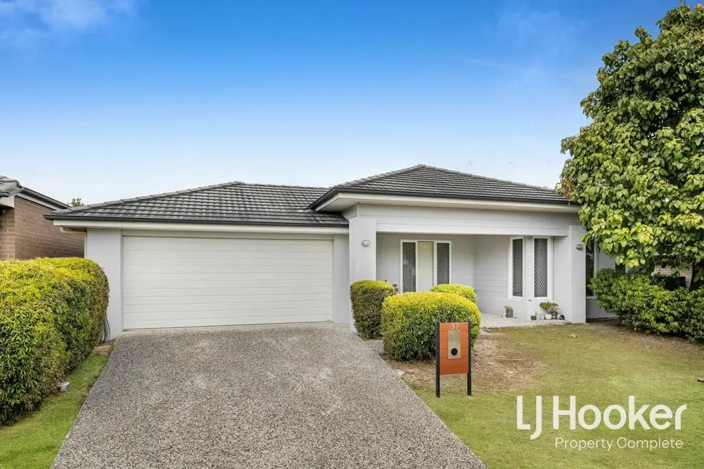 37 Highlands Street, Yarrabilba, QLD 4207