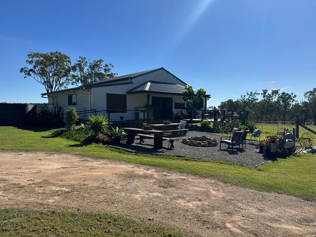 267 Old Yarraman Road, South Nanango, QLD 4615