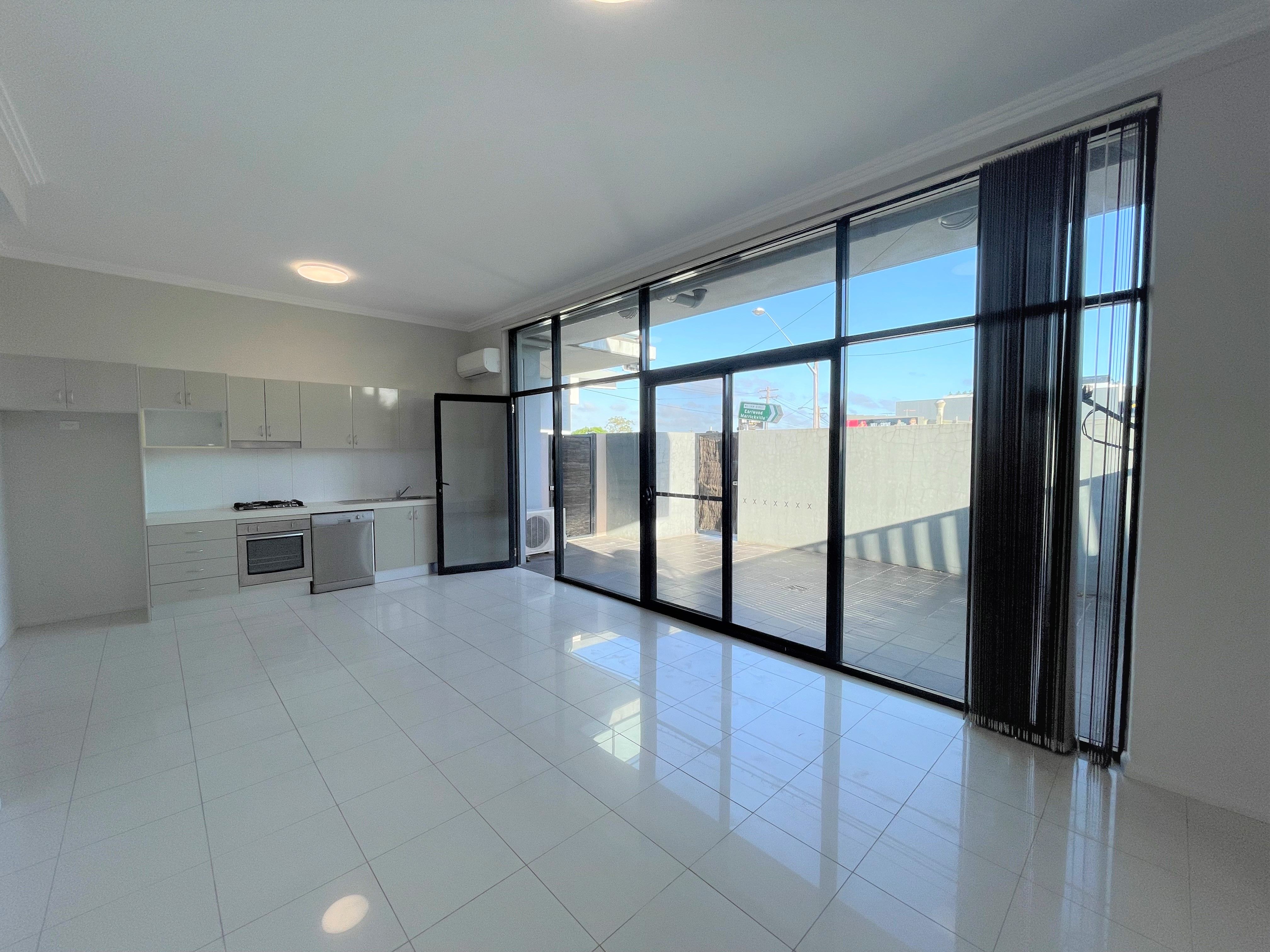 UNIT 1 324-326 WILLIAM ST, KINGSGROVE NSW 2208, 0房, 0浴, Unit