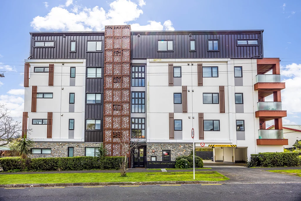 201/2A Truro Road, Sandringham, Auckland City, Auckland