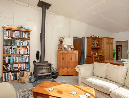 10818 Route 52, Pongaroa, Tararua, 3 ਕਮਰੇ, 1 ਬਾਥਰੂਮ, Lifestyle Property