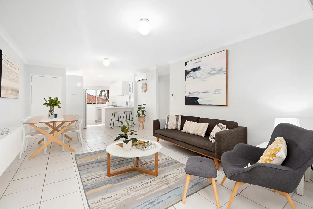 7/10 Burnaby Terrace, Gordon Park, QLD 4031