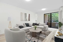 2/39-41 Hampstead Road, Homebush West