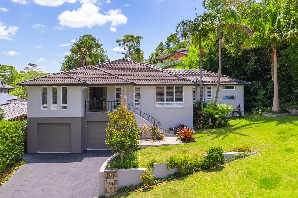 2 Langham Place, Davidson, NSW 2085