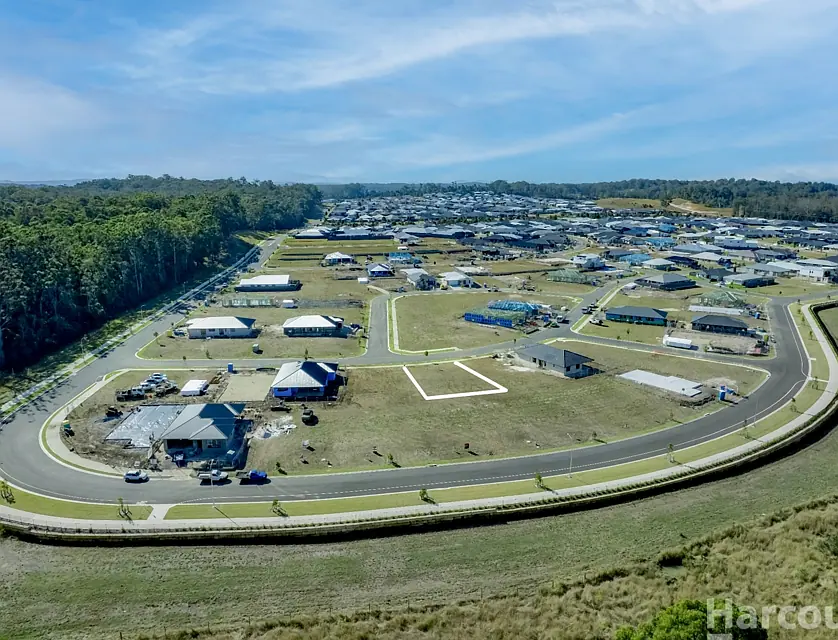 10 Commander Street, Port Macquarie, NSW 2444, 0 slaapkamers, 0 badkamers, Section