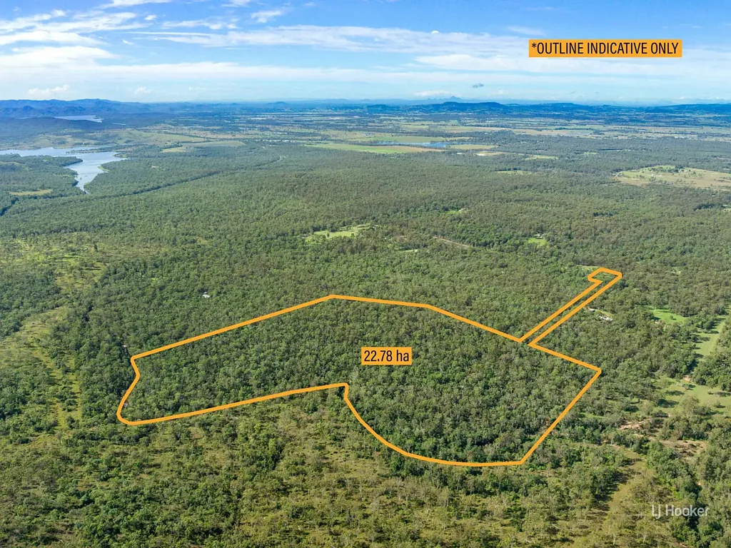 Address Withheld, Coominya, QLD 4311