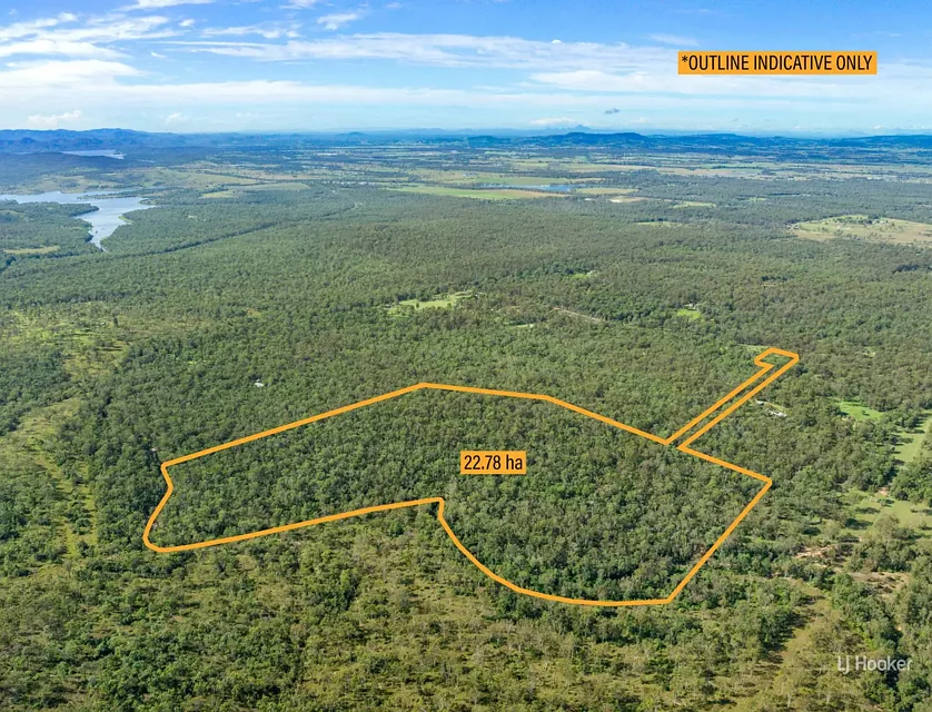 Adres Weerhou, Coominya, QLD 4311, 0 slaapkamers, 0 badkamers, Lifestyle Property