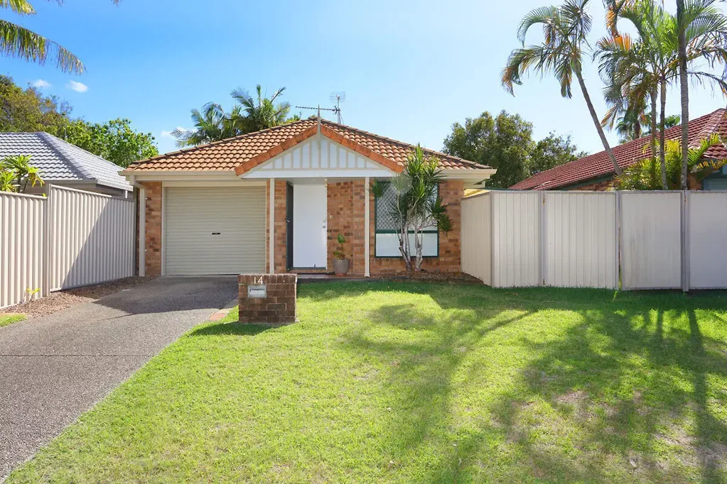 14 Bernini Drive, Coombabah, QLD 4216