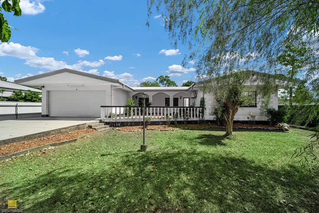 6 Jubilee Street, Edmonton, QLD 4869