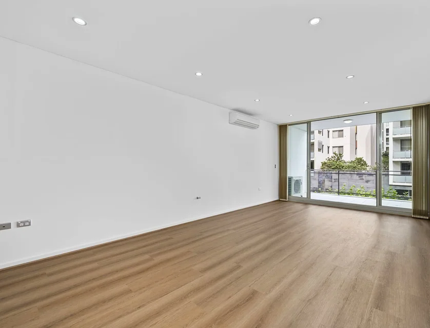 7/44-50 Cooper Street, Strathfield, Inner West, 2 ਕਮਰੇ, 2 ਬਾਥਰੂਮ, Apartment
