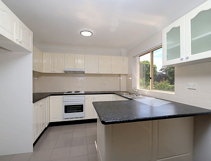 4/68-70 Reynolds Avenue, Bankstown, South Western Suburbs, 2部屋, 1バスルーム, Unit