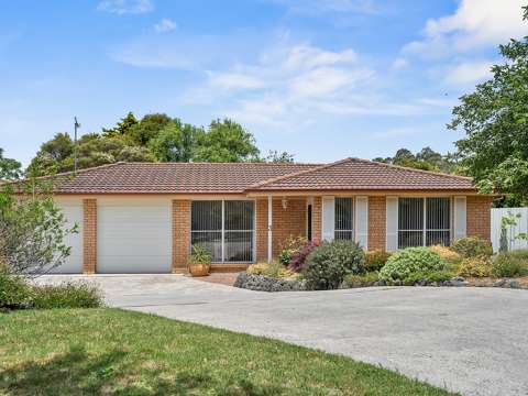 Bowral 4 Bedroom Spacious 4 Bedroom Family Home