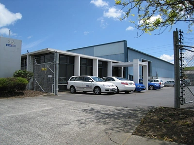 Business  Light Industry Zone