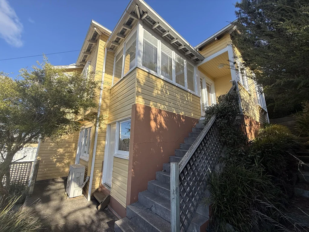 Spacious Two-Level Home with Flexible Living Options