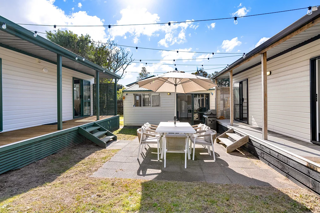 Pauanui 4房  Camp in Comfort! Buy at Auction!