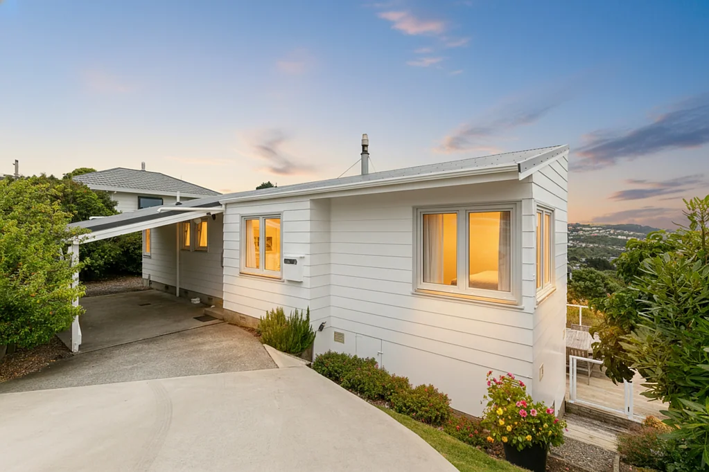 5 Trinidad Crescent, Grenada Village, Wellington City, Wellington