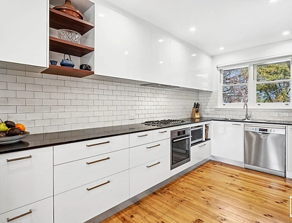 68 Scrivener Street, O'Connor, ACT 2602, 2 slaapkamers, 1 badkamers, House