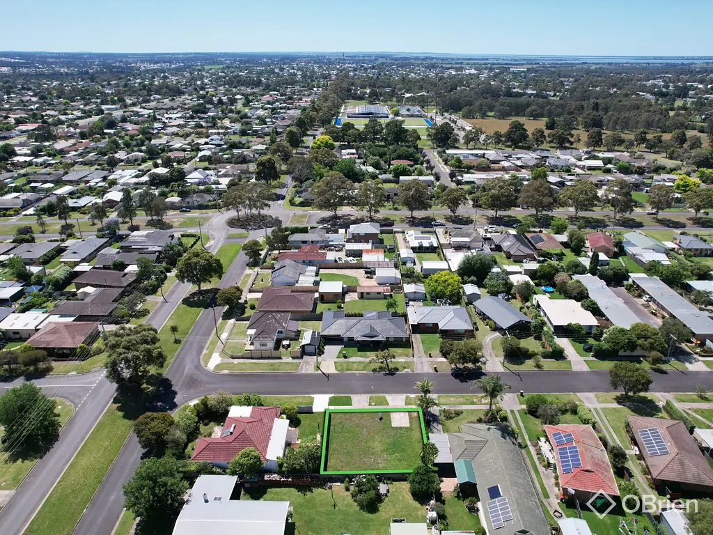 18 Beckley Court, Bairnsdale, VIC 3875