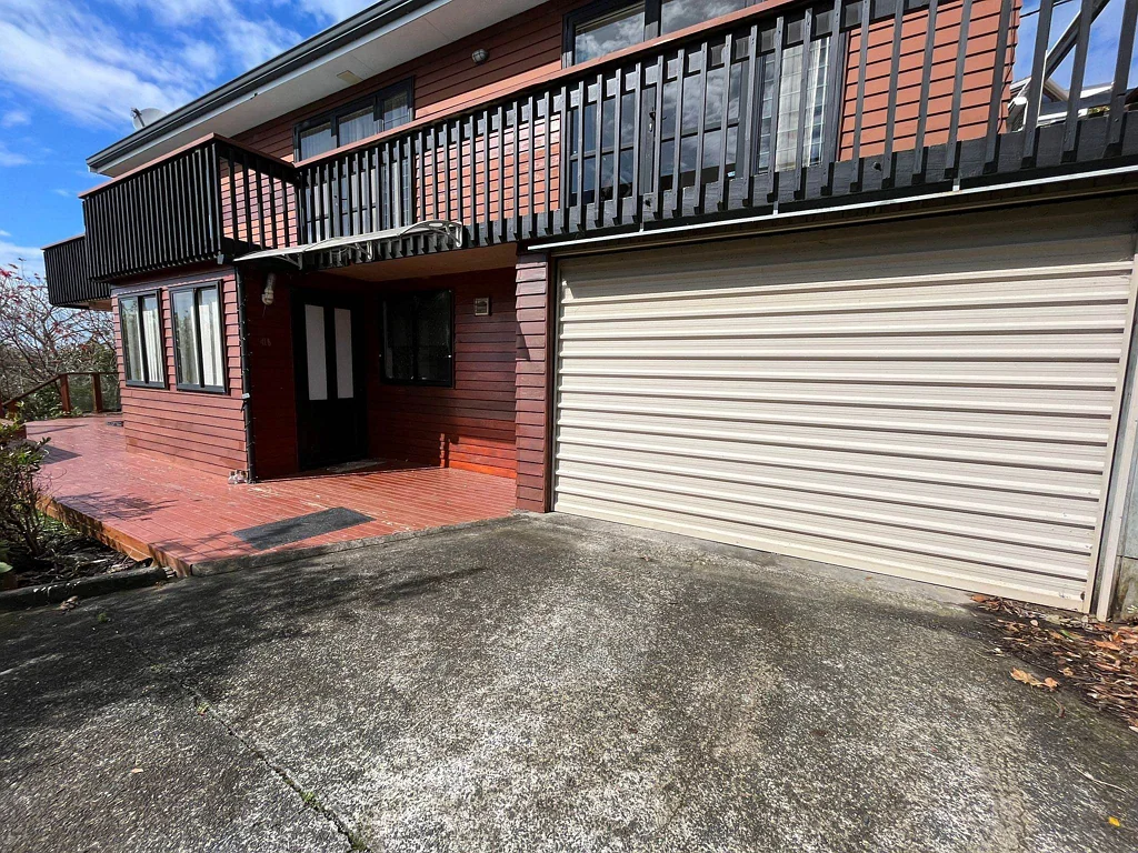 Manly Two Bedroom flat