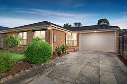 12 Witken Avenue, Wantirna South