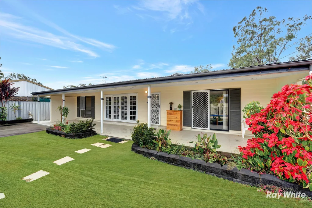 49 Bluegum Drive, Marsden, QLD 4132