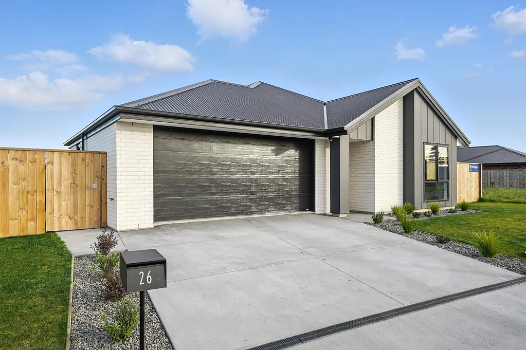 4 Bedroom Beauty - The Clearing Amberley