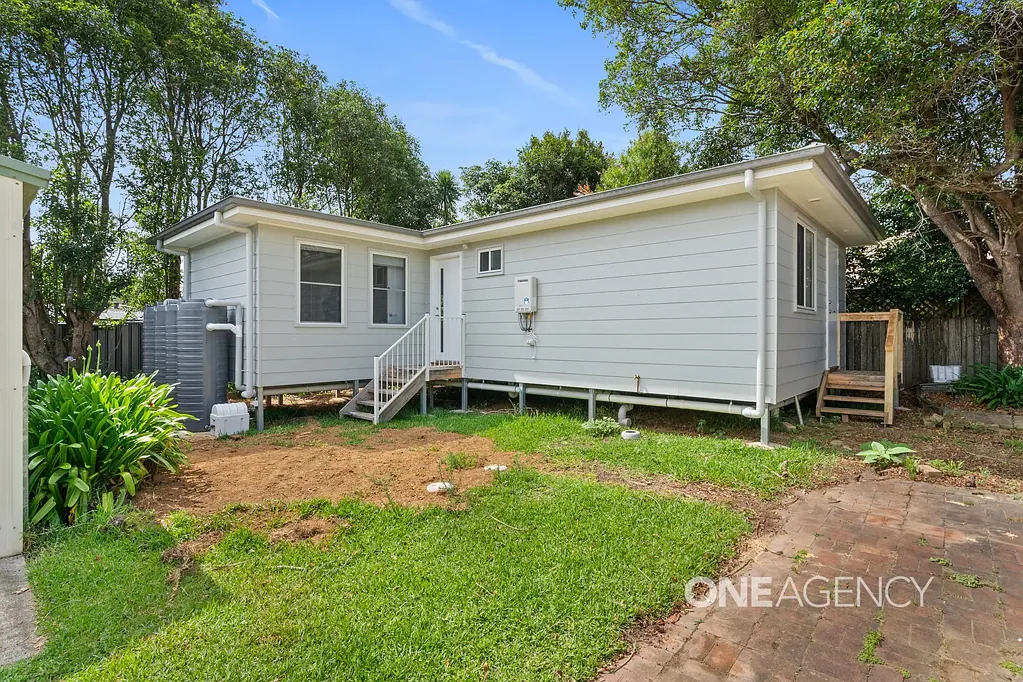MODERN COMFORT IN A PRIME NOWRA LOCATION