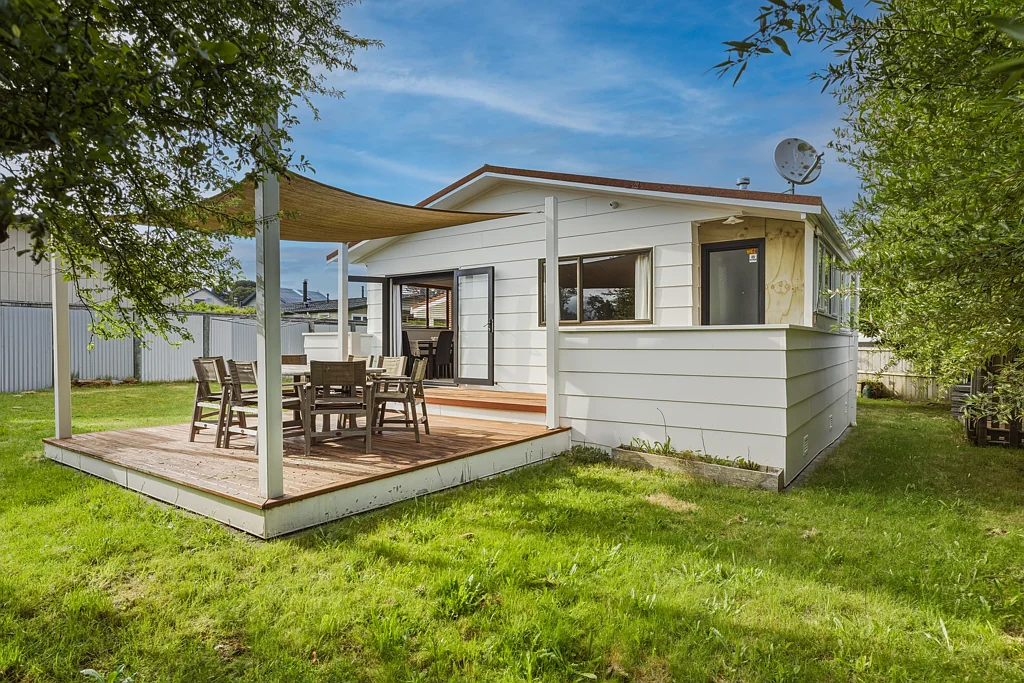 20B Arthur Crescent, Hilltop, Taupo, Central North Island