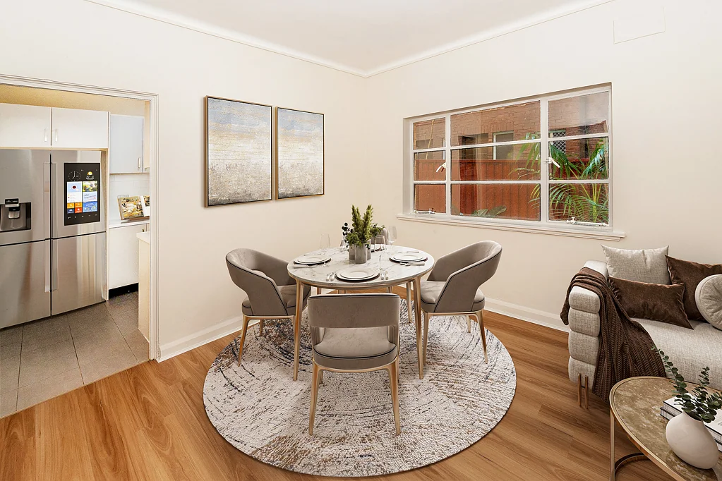 2/21 Meeks Street, Kingsford, NSW 2032