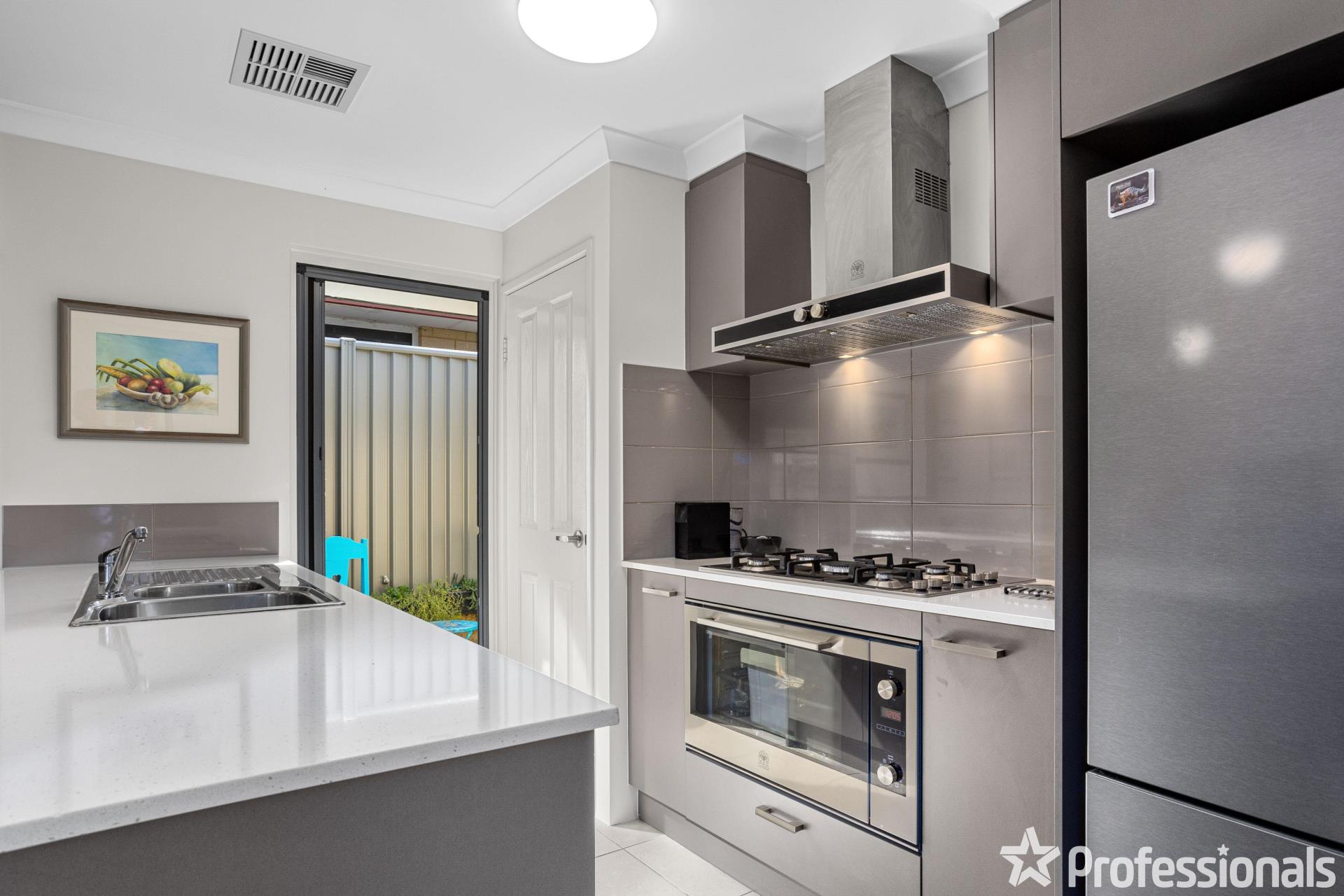 1 BICHE LANE, SUCCESS WA 6164, 0房, 0浴, House