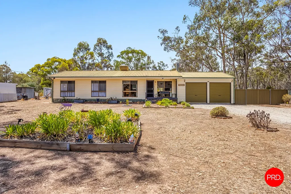 62 Burgoyne Street, Huntly, VIC 3551