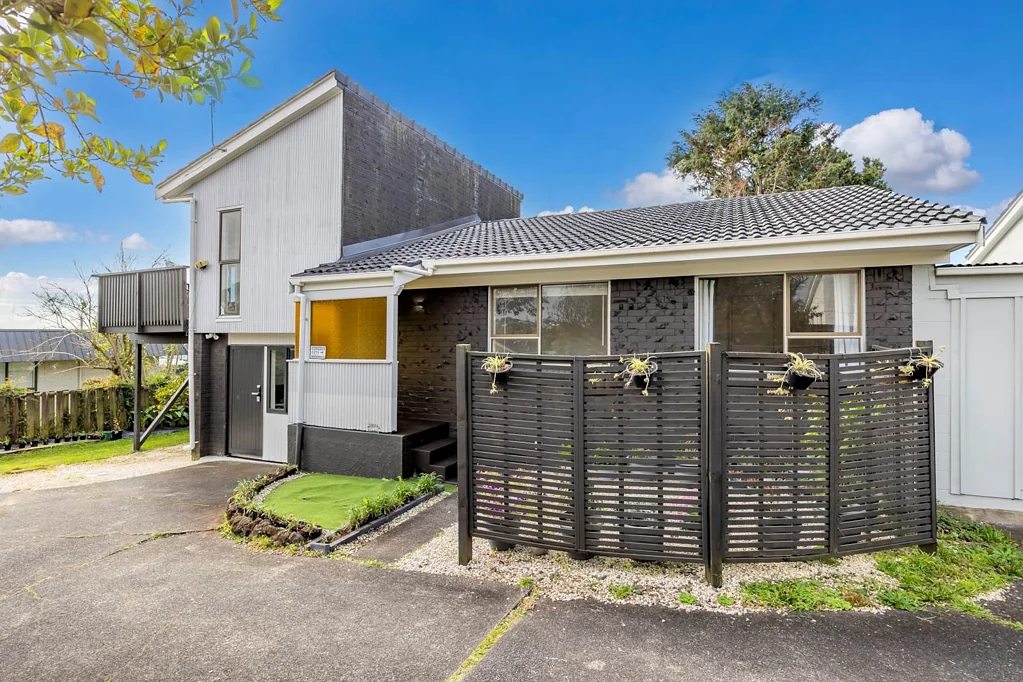 Totara Vale 3Phòng ngủ Westlake Zone & Modern Living
