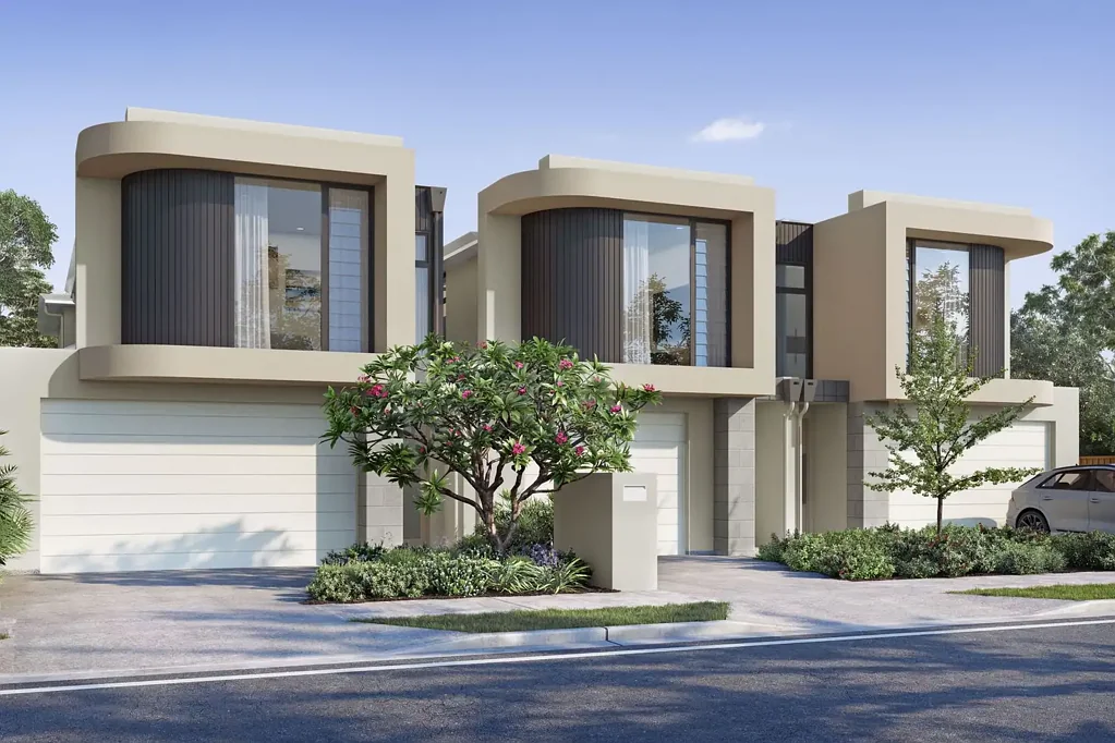 Glynde 4कमरा The new Glynde; off the plan, on-trend and high-spec