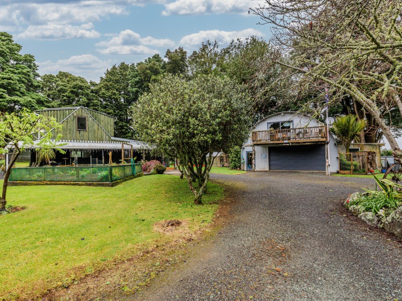 21 Waiare Road, Okaihau, Far North, 4 chambres, 0 salles de bain