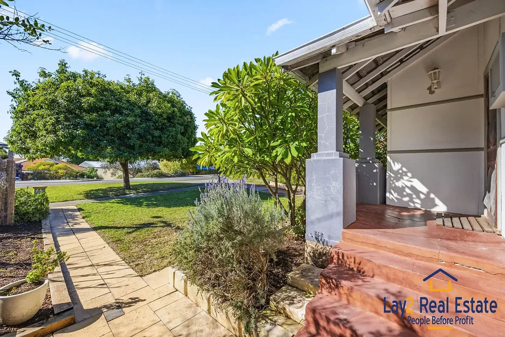 Bayswater 3房  Opportunity Knocks in Central Bayswater