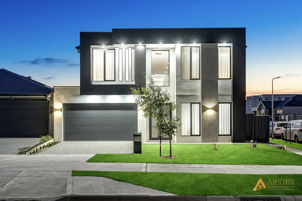 Greenvale 4ห้องนอน State-of-the-Art Family Masterpiece
