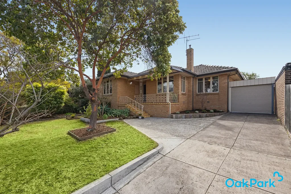 Oak Park 4 Bedroom 'Classic Charm, City Views & Outstanding Oak Park Potential' - Private Sale By Negotiation