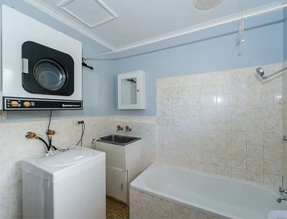 5/43 Toorak Avenue, Mount Stuart, Hobart, 1 침실, 1 욕실, House