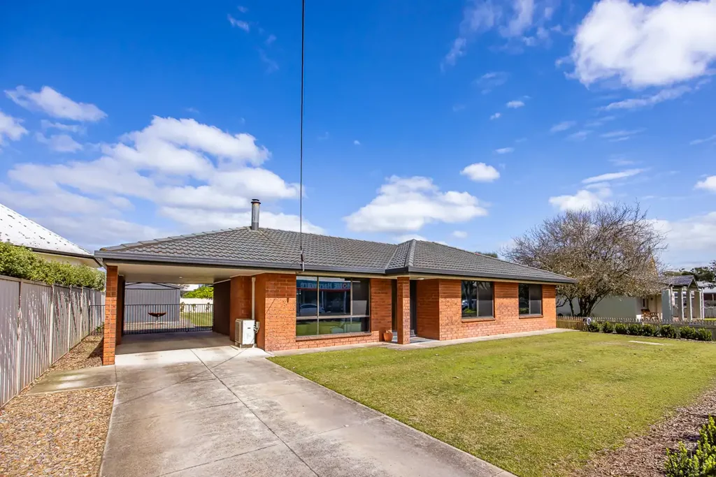 Penola 3બેડરૂમ Beautifully Renovated Solid Home in the Heart of Penola