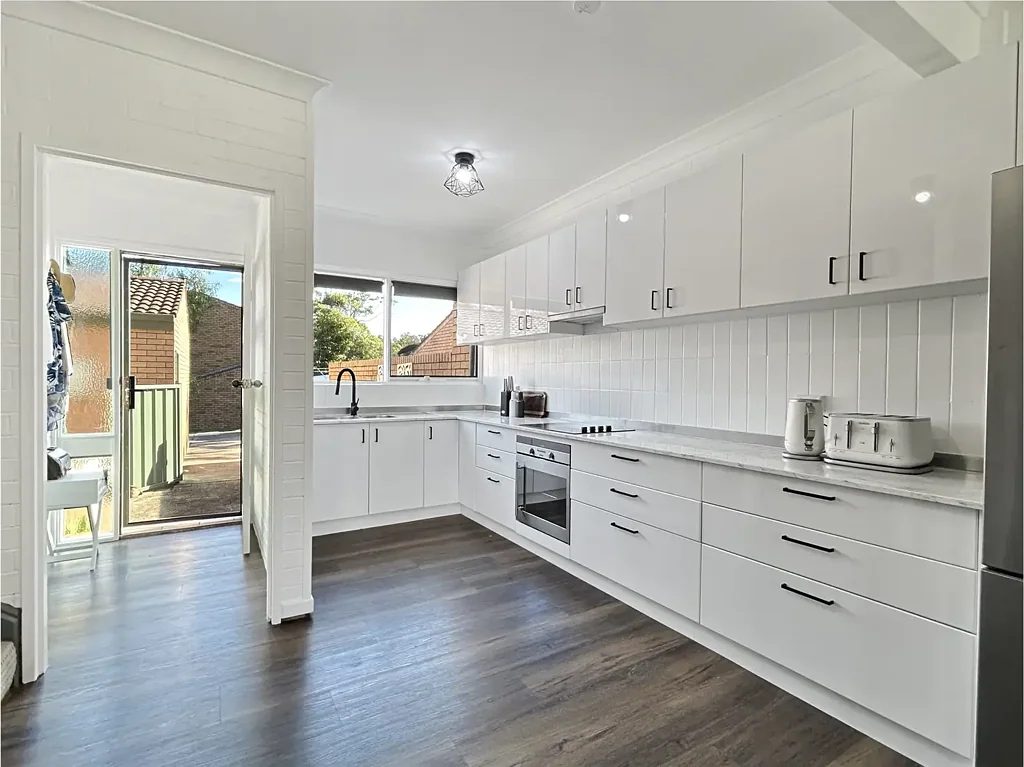 Moruya Heads 3部屋 Renovated and Ready For New Owners
