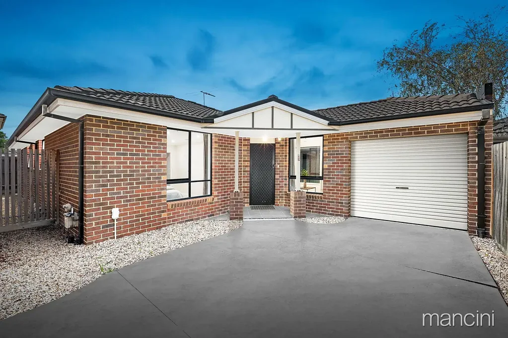 3/54 Rayner Street, Altona, VIC 3018