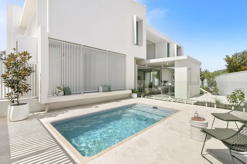 Noosa Heads 3Zimmer Luxury in Noosa Heads - Brand New Build Approved for Negative Gearing