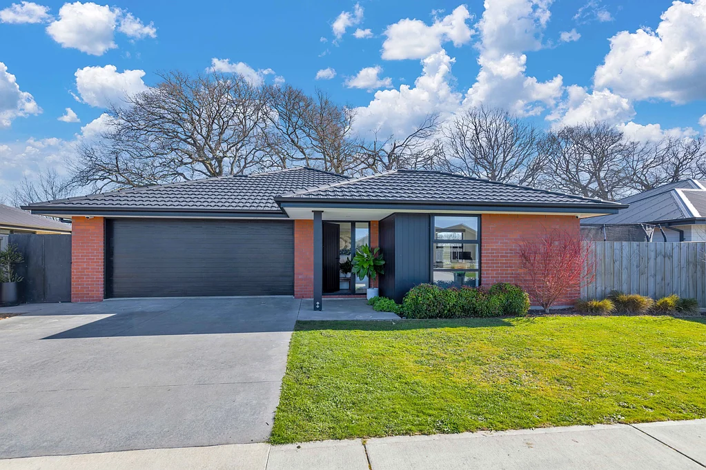 63 Quinn Crescent, Ravenswood, Waimakariri, Canterbury