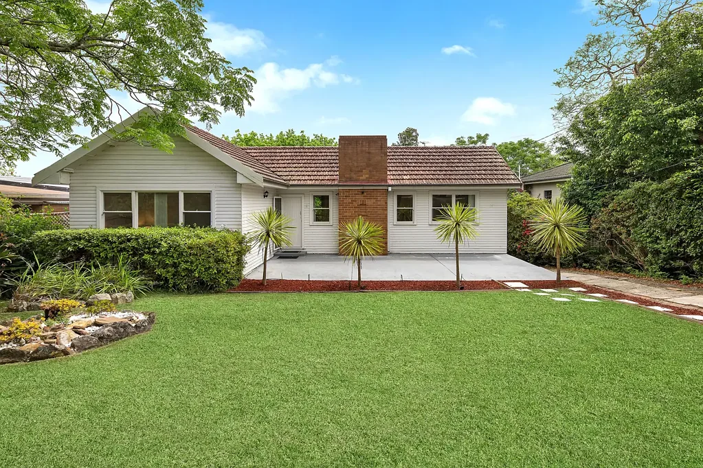 23 Johnson Street, Lindfield, NSW 2070