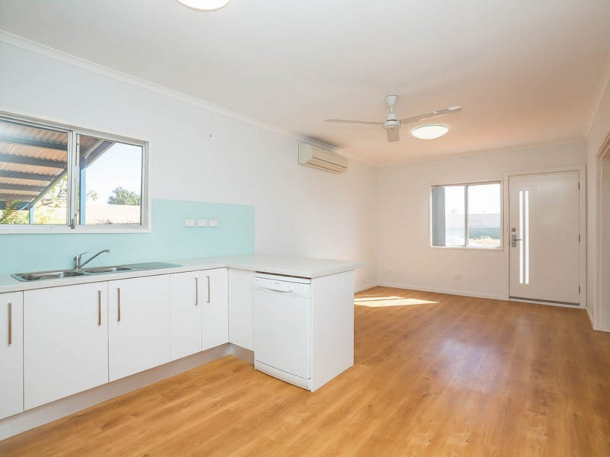 74 BOTTLEBRUSH CR, SOUTH HEDLAND WA 6722, 0房, 0浴, House