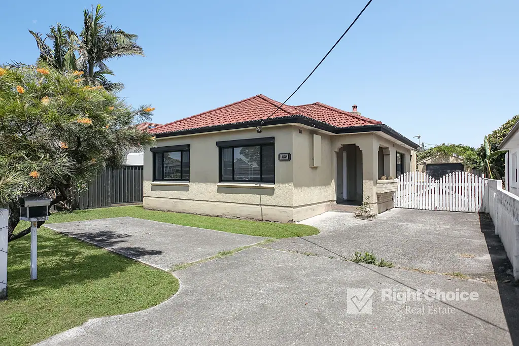 252 Windang Road, Windang, NSW 2528