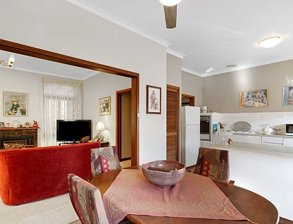 30 Hawkins Avenue, Sorrento, North West Perth, 2 habitaciones, 1 baños, Apartment